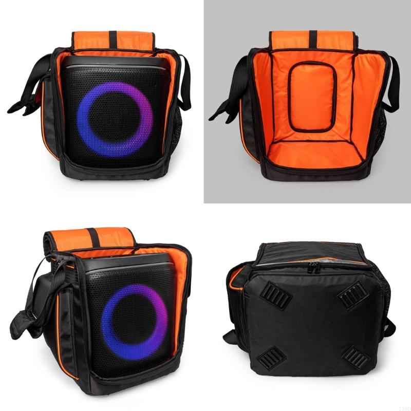 Home Cinema Jbl - Tas Jinjing Pelindung dari Bahan Nylon