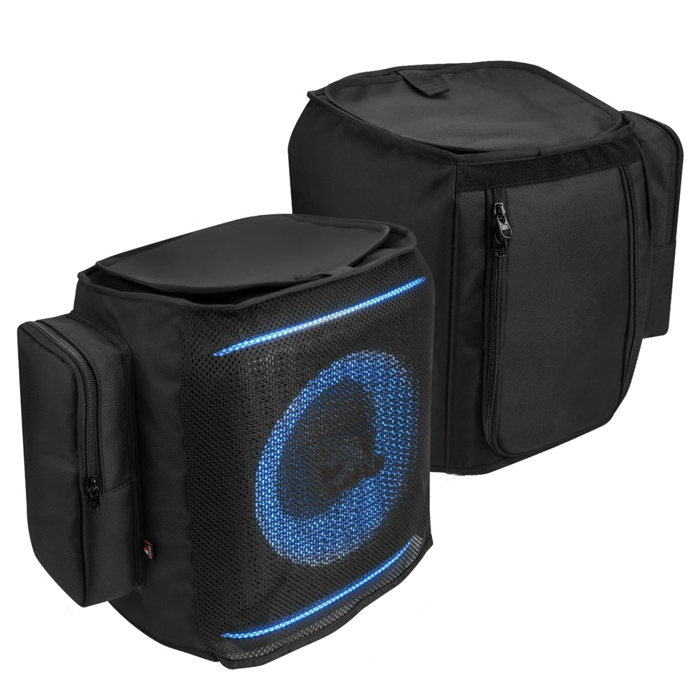 Home Cinema Jbl - Penutup Debu Pelindung untuk JBL Partybox