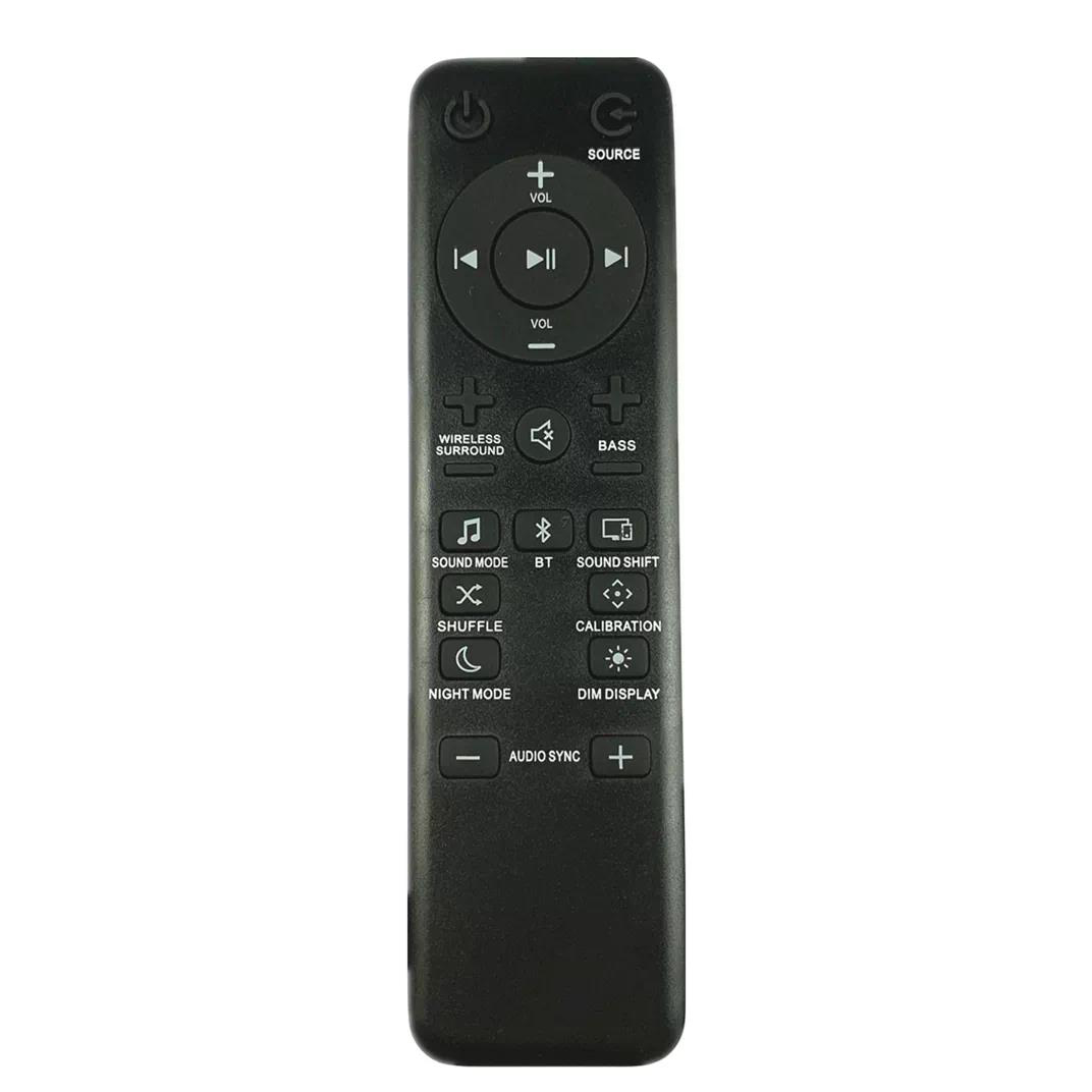 Home Cinema Jbl - Remote Kontrol Audio Home Theater untuk