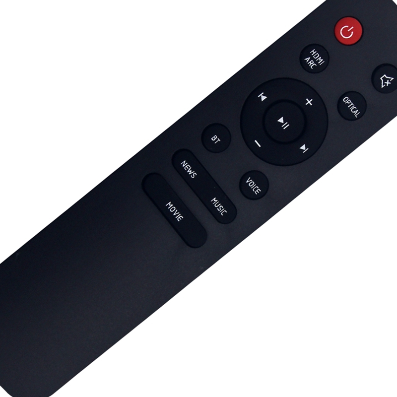Home Cinema Jbl - Pengganti Remote Control Terbaik untuk JBL