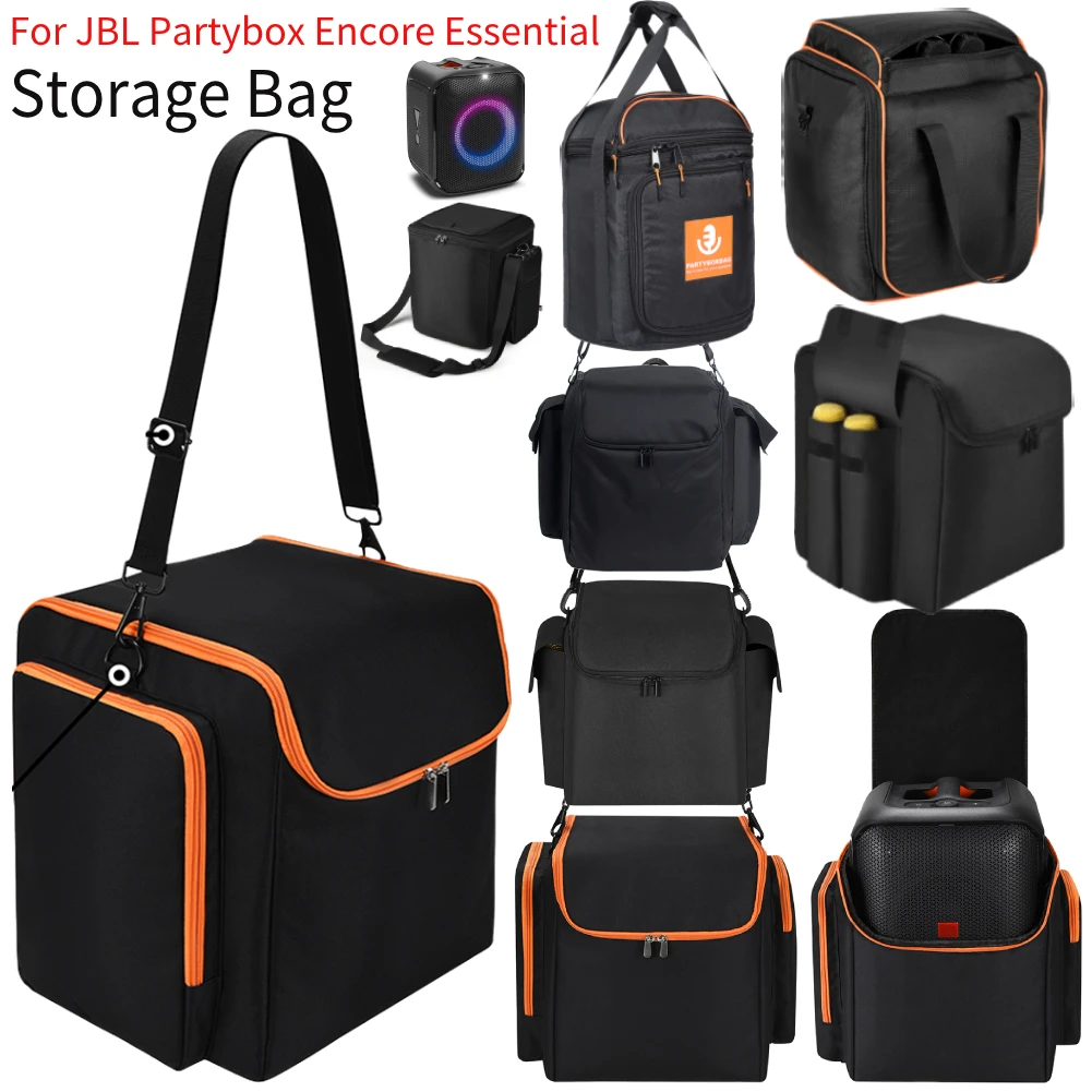 Home Cinema Jbl - Casing Tas Speaker untuk JBL Partybox