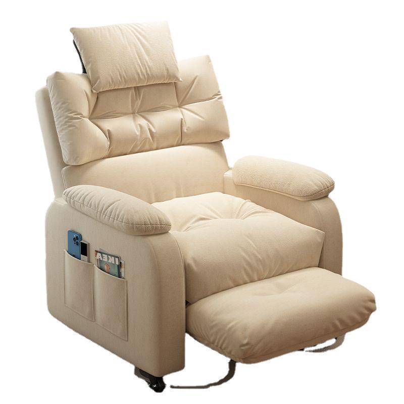 Home Cinema Chairs - Kursi Sofa Recliner Rocker Bioskop Kulit
