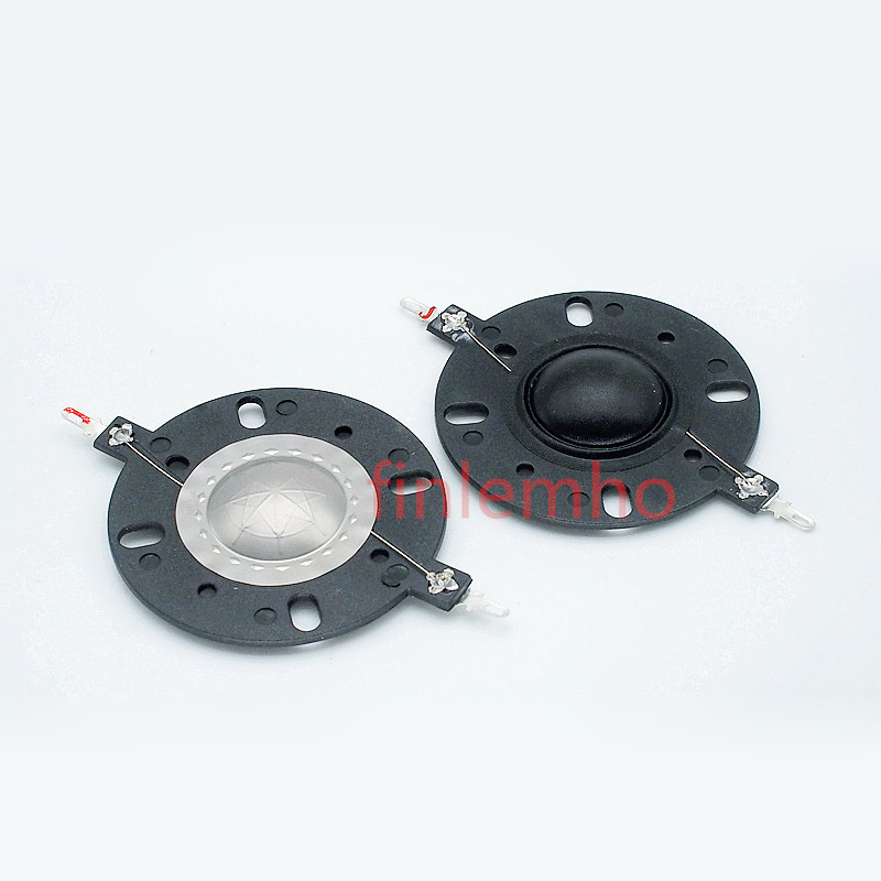 Audio Home Cinema - 1 Buah Kit Perbaikan Tweeter Kumparan
