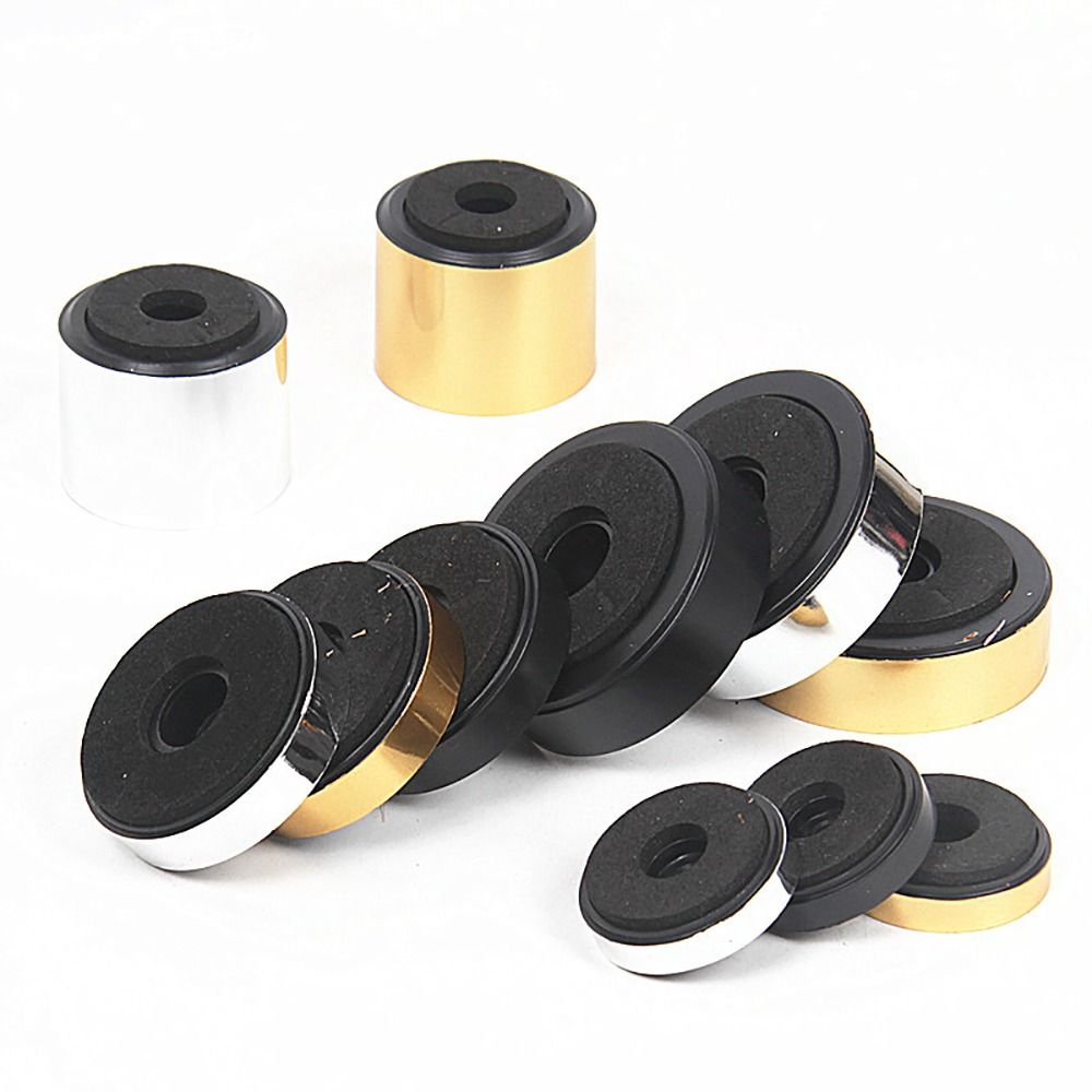 12 Buah Bantalan Kaki Speaker  - Audio Home Cinema ulasan dan harga