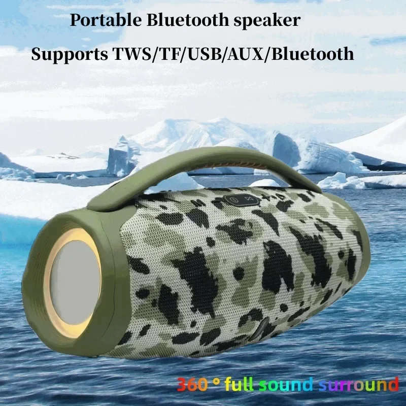 Caixa De som speaker Bluetooth - Home Cinema Jbl ulasan dan harga