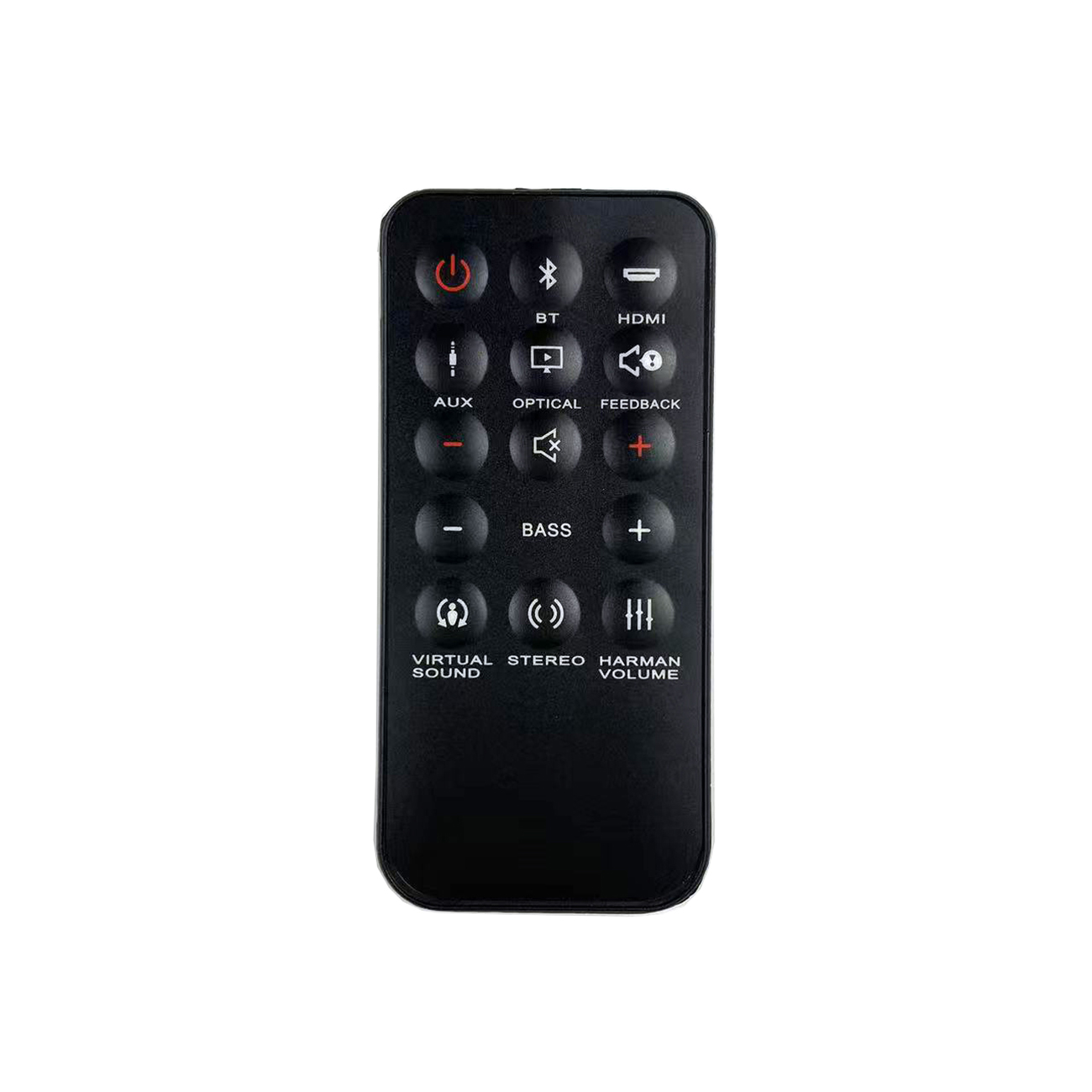 Remote kontrol untuk JBL UBL b - Home Cinema Jbl ulasan dan harga
