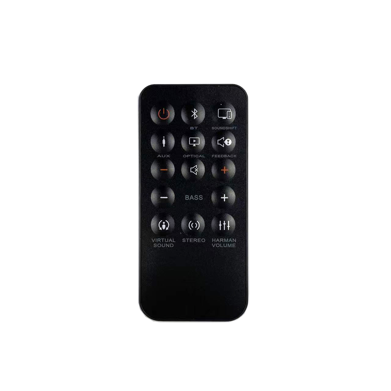 Remote kontrol untuk JBL UBL b - Home Cinema Jbl ulasan dan harga