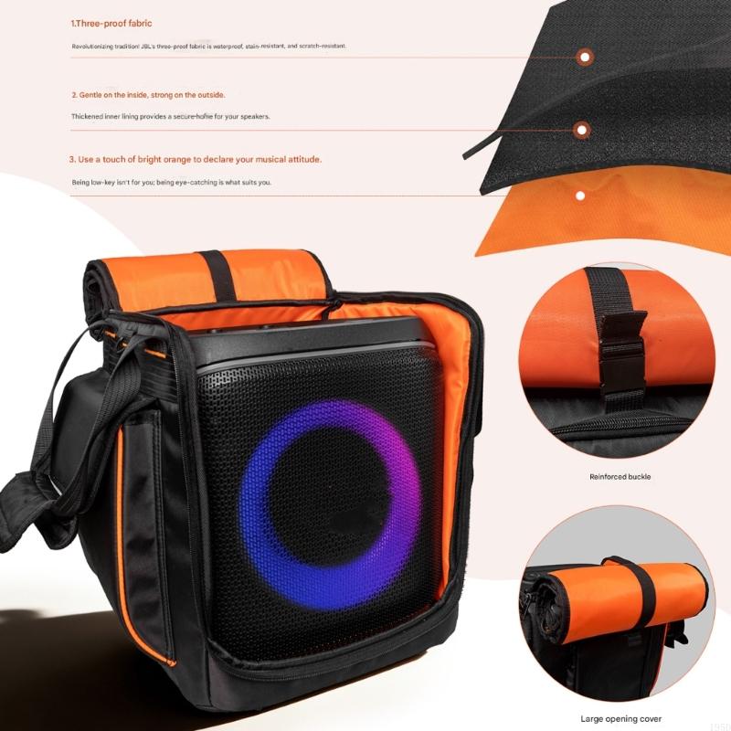 Tas Jinjing Pelindung dari Bah - Home Cinema Jbl ulasan dan harga