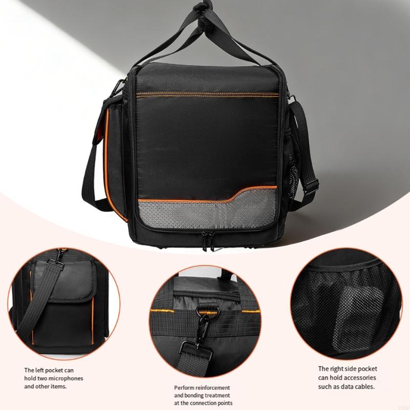 Tas Jinjing Pelindung dari Bah - Home Cinema Jbl ulasan dan harga