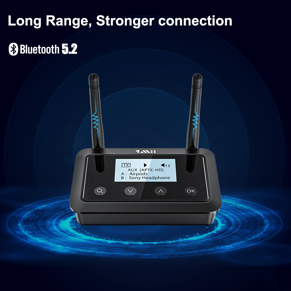 1Mii B03+ Home Theater Jangkau - Home Cinema Wireless ulasan dan harga