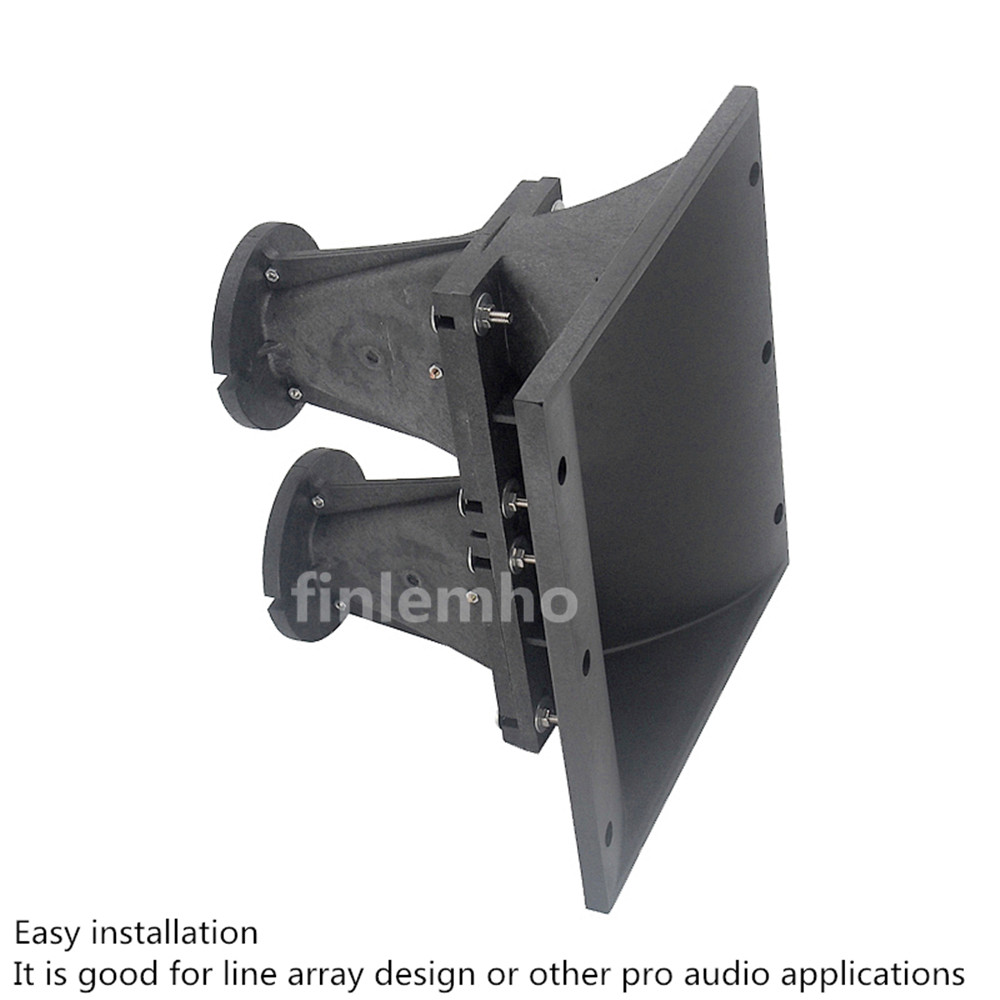 1 Buah Line Array Speaker DJ H - Audio Home Cinema ulasan dan harga