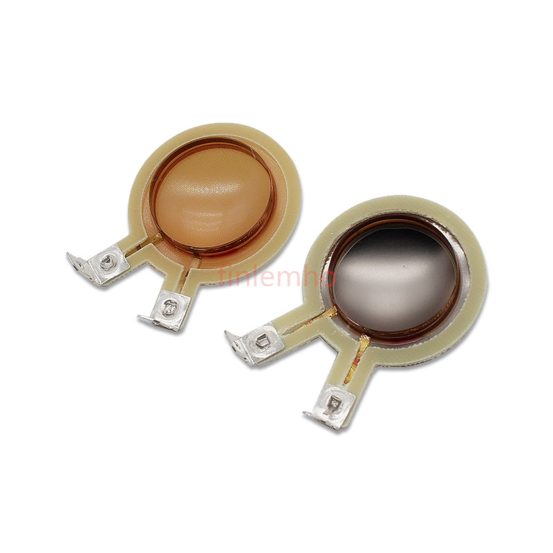 1 Buah Speaker Tweeter Kumpara - Audio Home Cinema ulasan dan harga