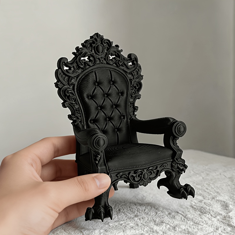1 Set Model Singgasana Mewah – - Home Cinema Chairs ulasan dan harga
