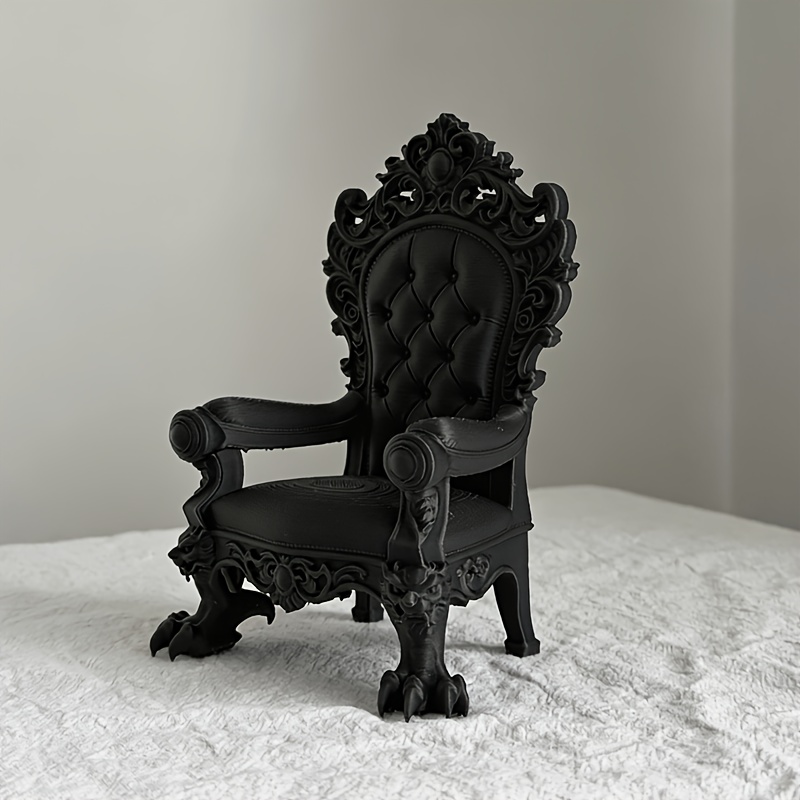 1 Set Model Singgasana Mewah – - Home Cinema Chairs ulasan dan harga