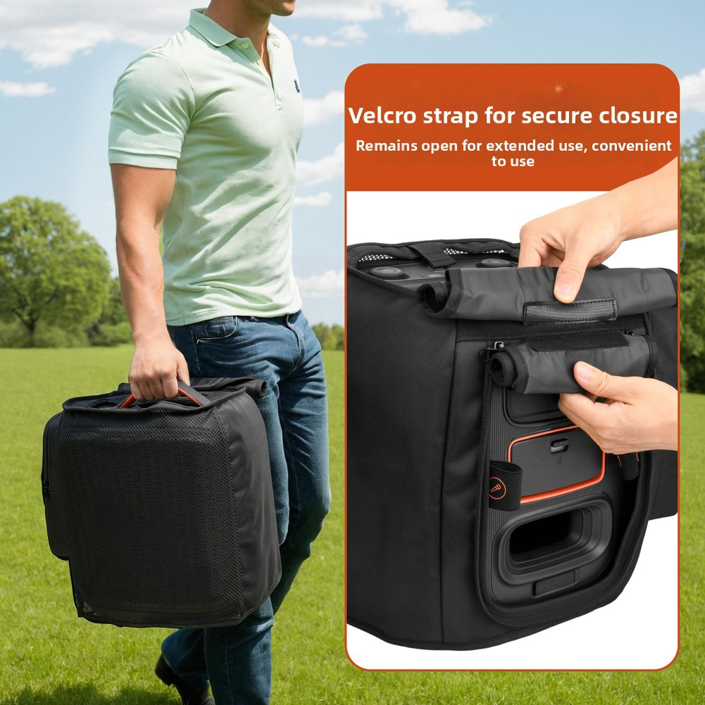 Penutup Debu Nilon Portabel un - Home Cinema Jbl ulasan dan harga