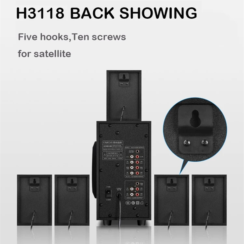 Kotak suara Multimedia berdiri - Home Cinema Jbl ulasan dan harga
