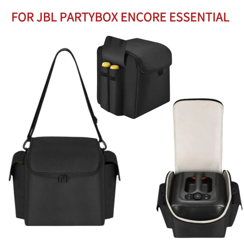 Tas penyimpanan Speaker luar r - Home Cinema Jbl ulasan dan harga