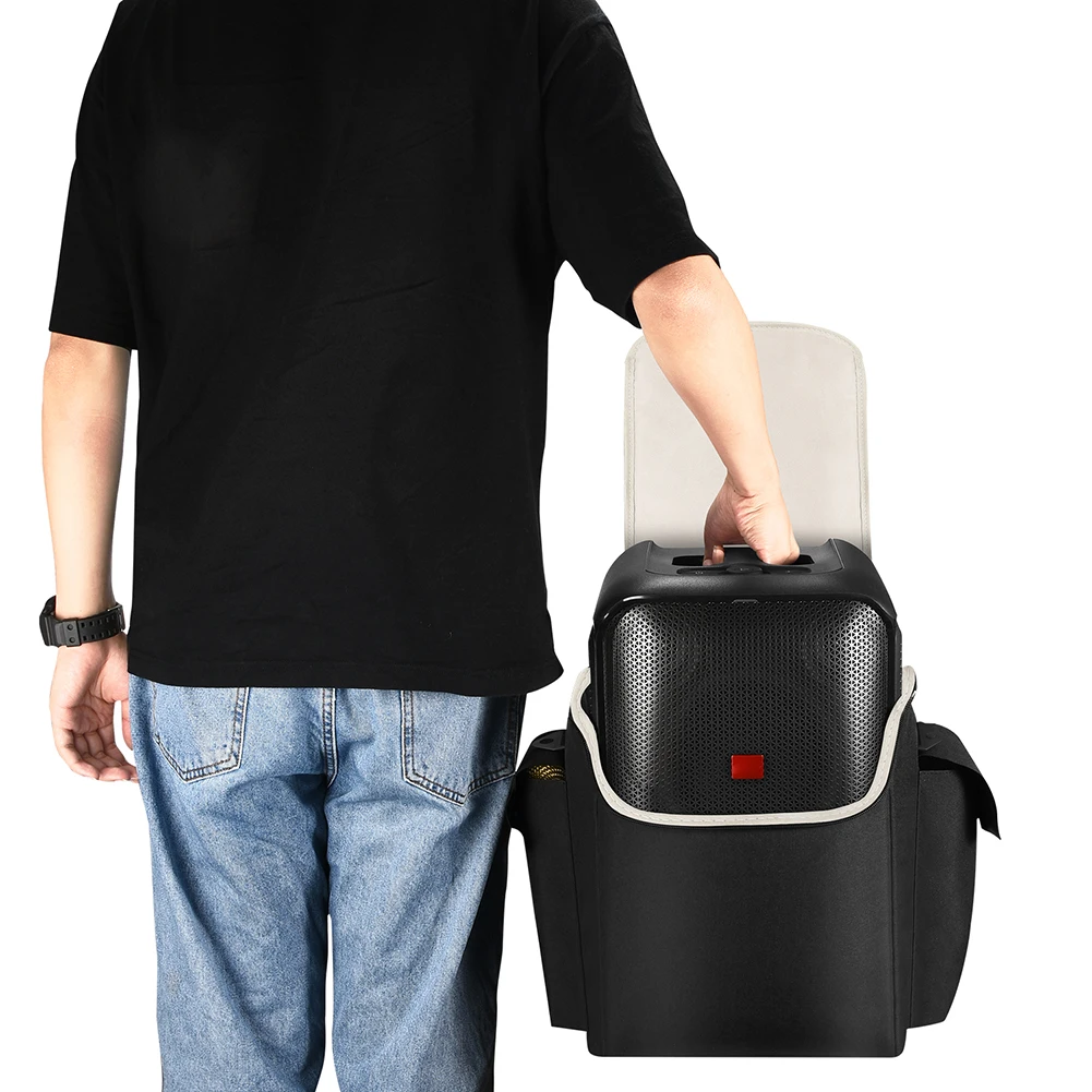 Tas penyimpanan Speaker luar r - Home Cinema Jbl ulasan dan harga