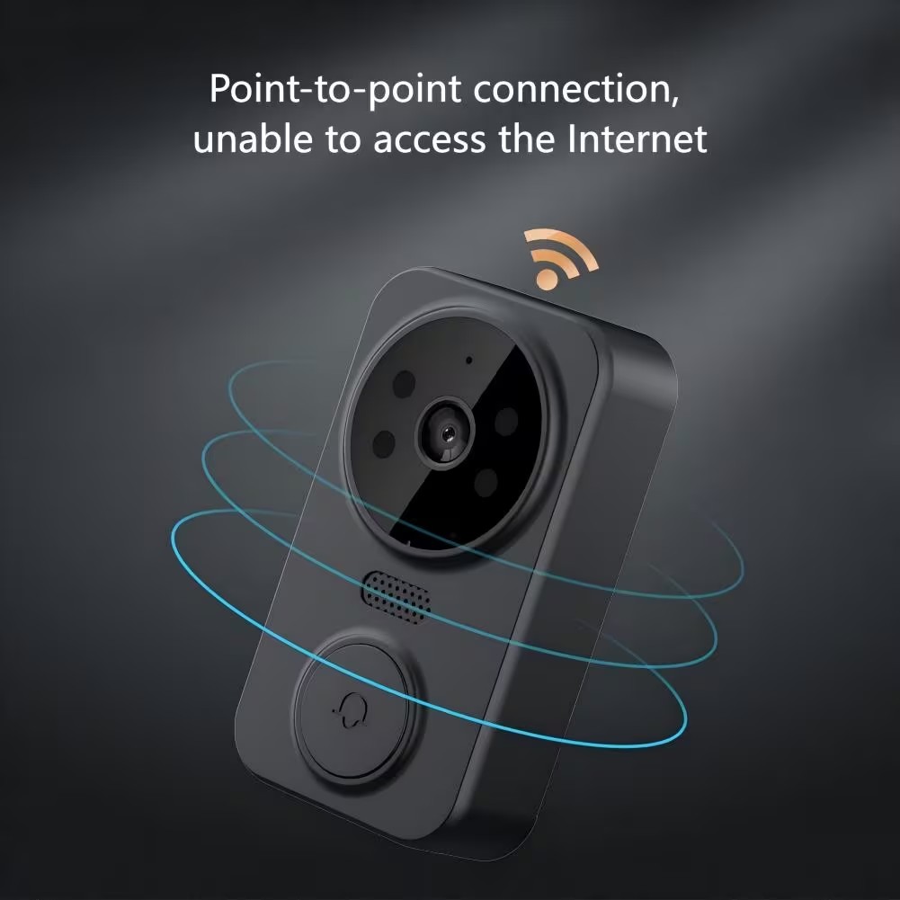Layar IPS 4,3 inci, Interkom V - Home Cinema Wireless ulasan dan harga