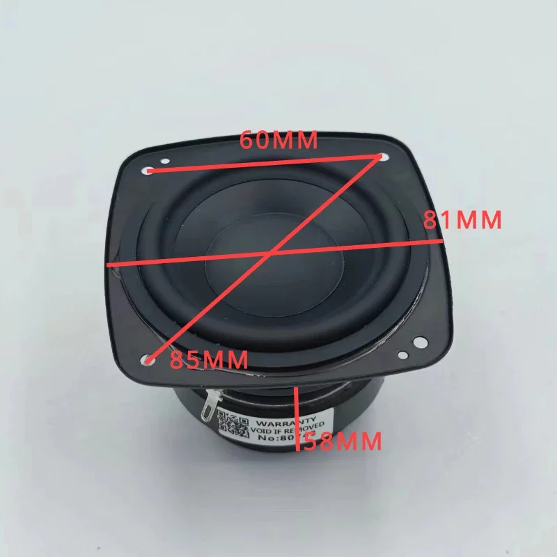 SOTAMIA 1 Buah Speaker Suara J - Home Cinema Jbl ulasan dan harga