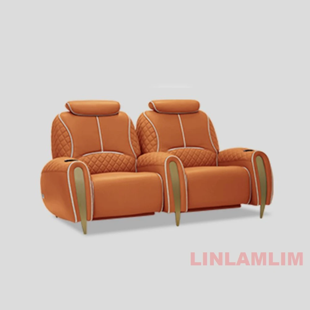 Sofa Tempat Duduk Teater Kursi - Home Cinema Chairs ulasan dan harga