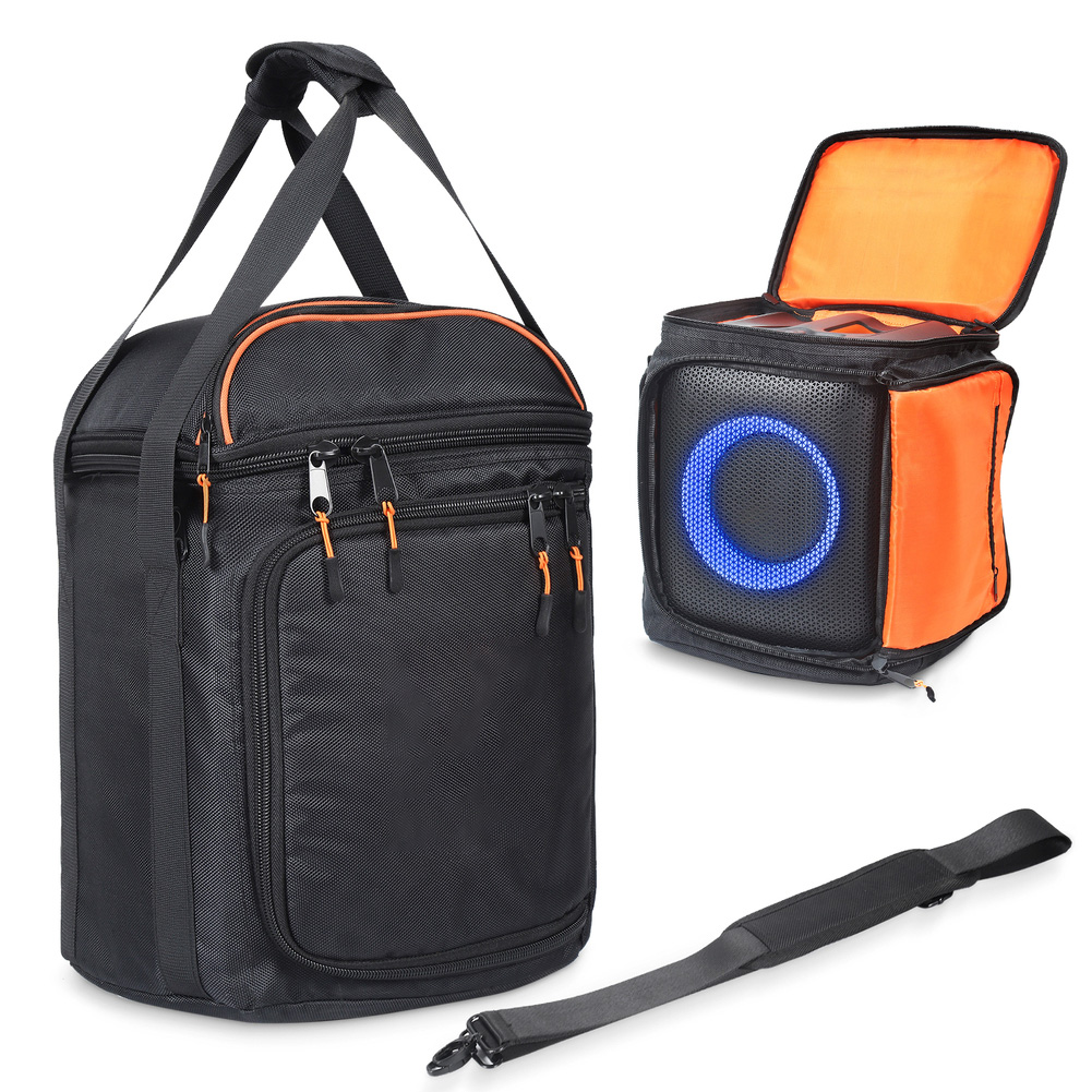 Tas Penyimpanan Speaker untuk  - Home Cinema Jbl ulasan dan harga